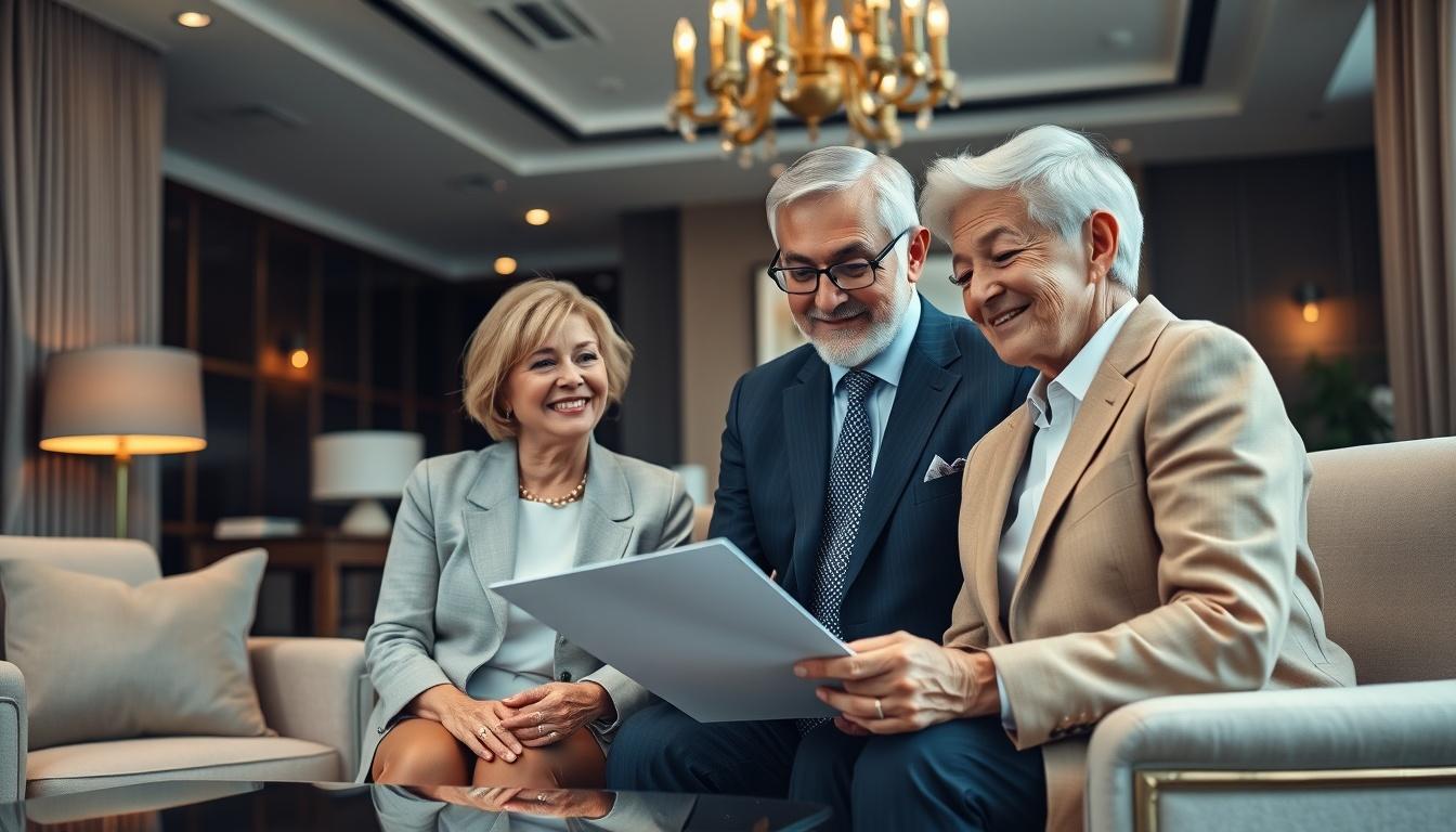 Premium plan visual